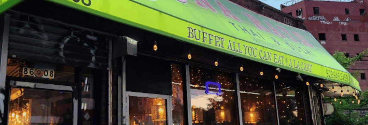 Na Rath Restaurant, Catering & Flowers