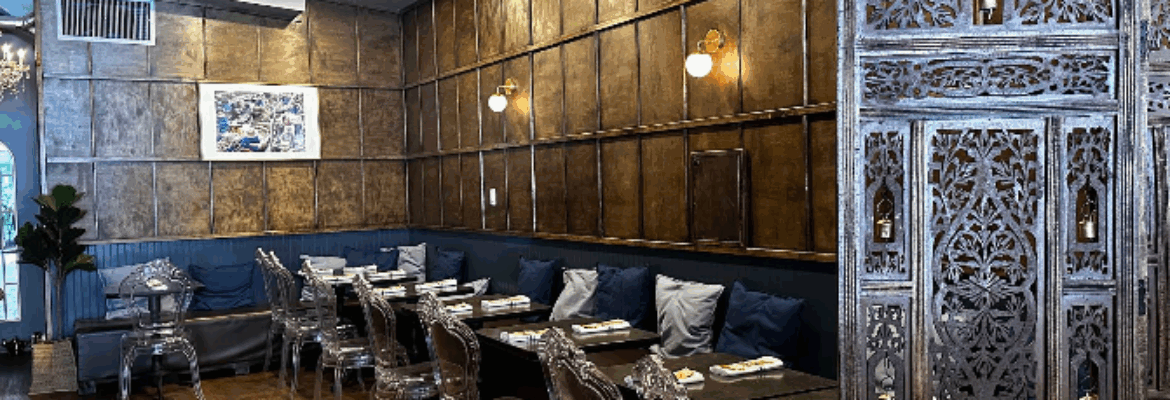 RUA Thai – Thai Restaurant Brooklyn