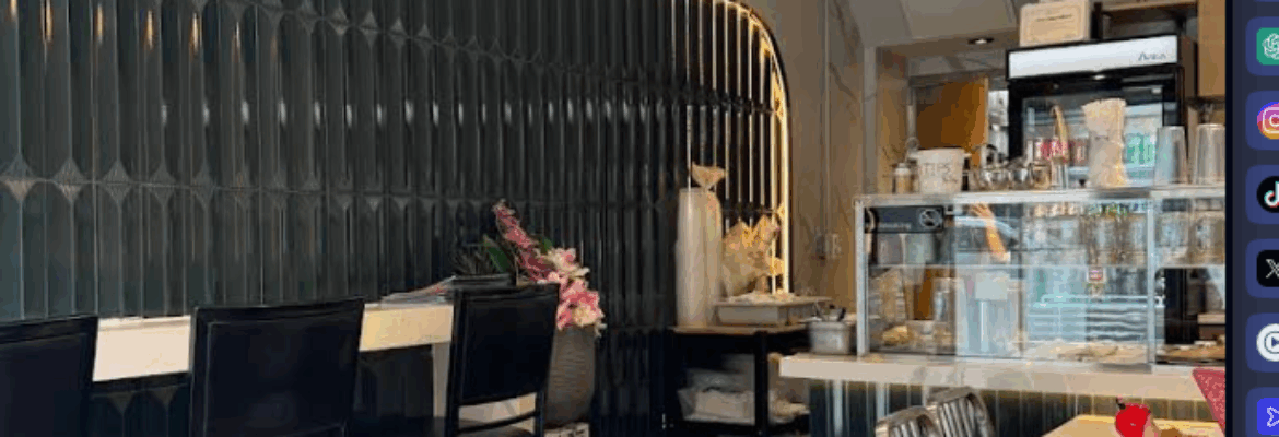 Wondee Thai Curry & Noodles