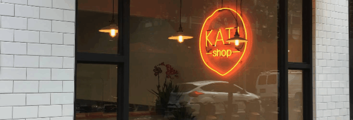 Kati Shop