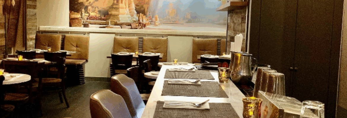 Spice Thai