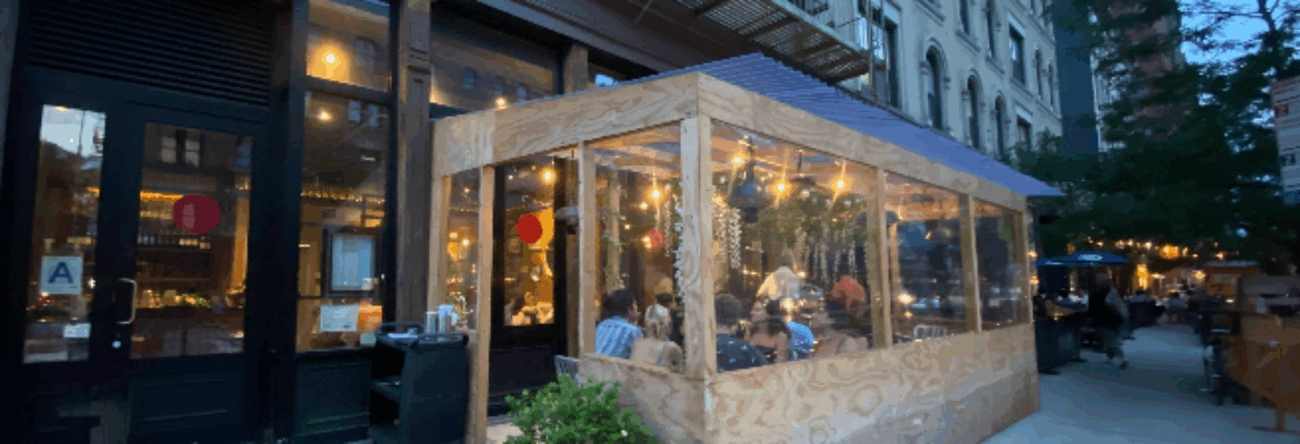 Spice (Upper West Side)