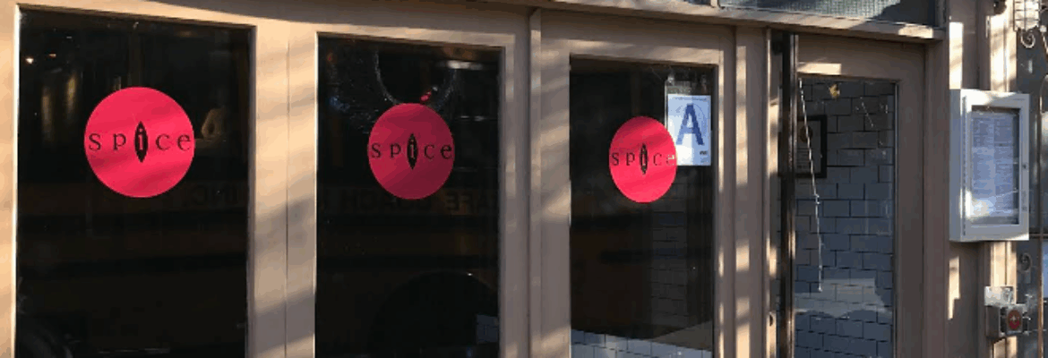 Spice Thai (Brooklyn)