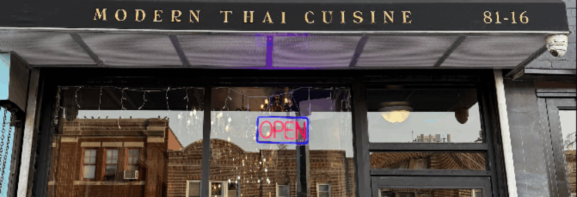 Black Thai
