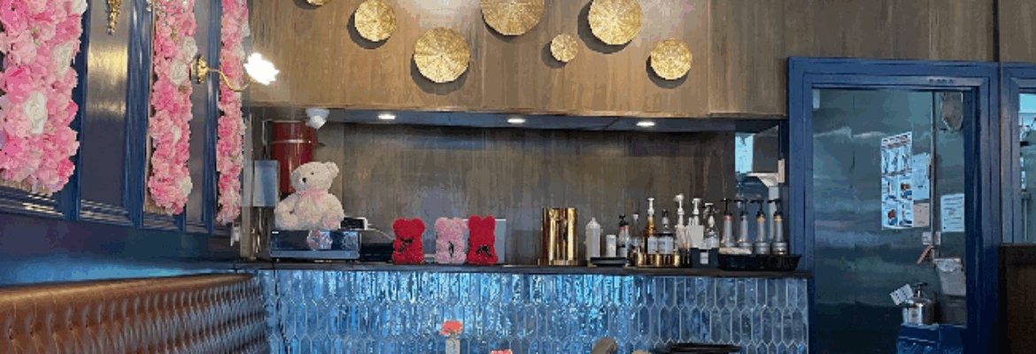 Thonglor Thai Restaurant