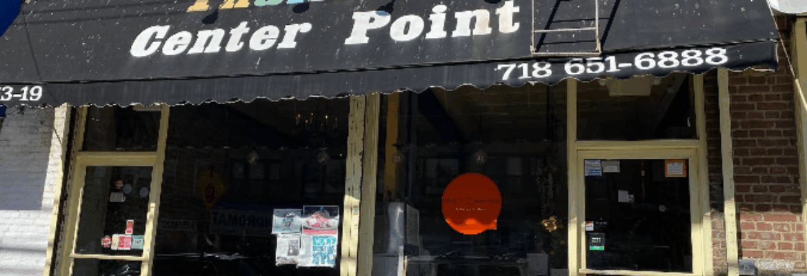 Thailand’s Center Point