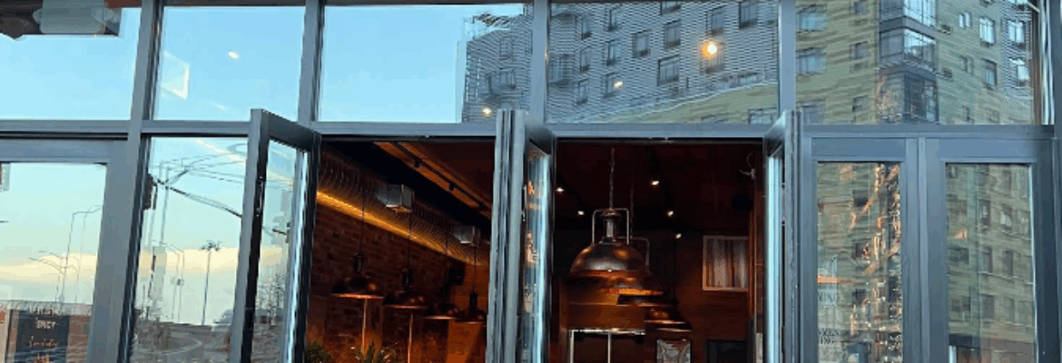 Ros Niyom Thai Restaurant