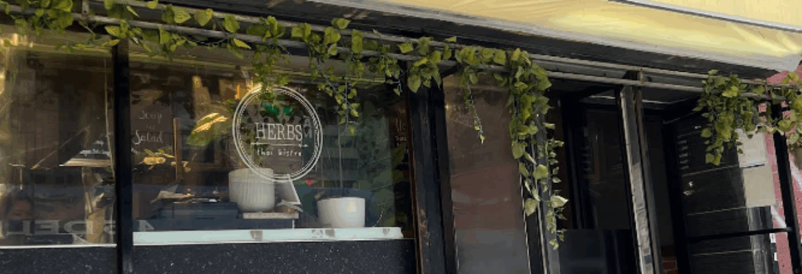 Herbs Thai Bistro
