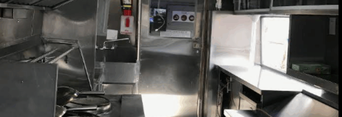 Thai Mis Delicias (Truck. 1&2)