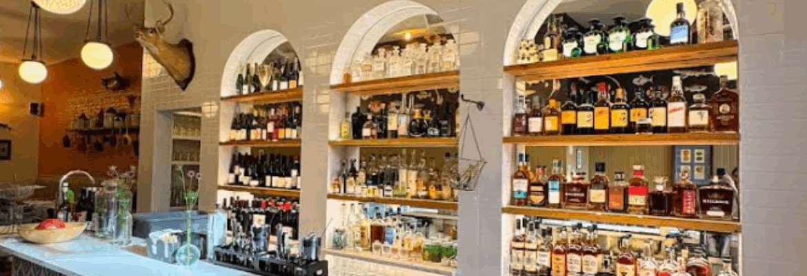 Teakwood Thai Chophouse