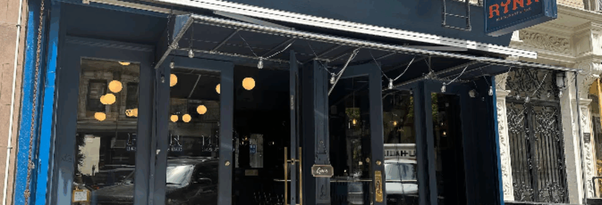 RYNN Thai Restaurant & Bar