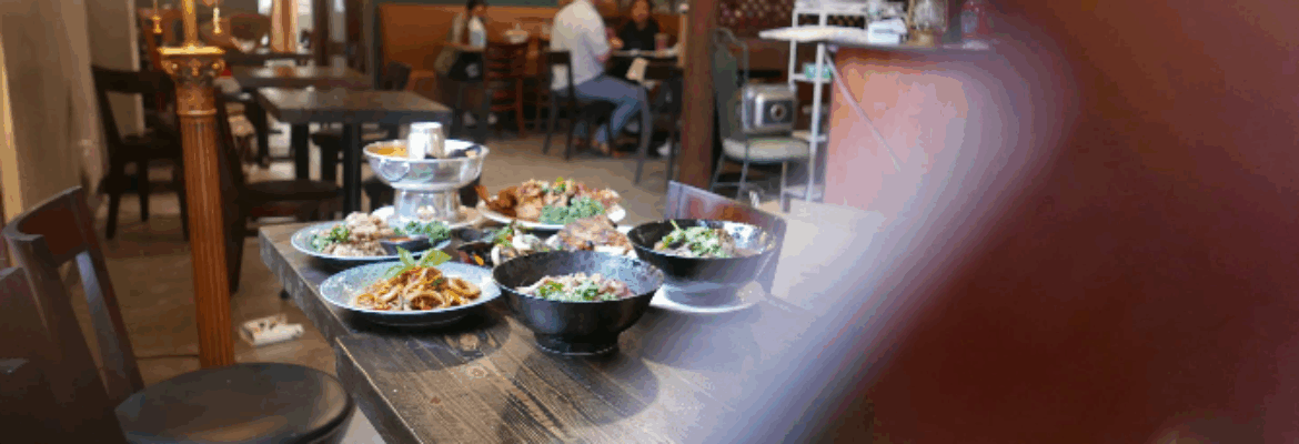 Thai Social