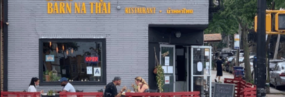 BARN NA THAI