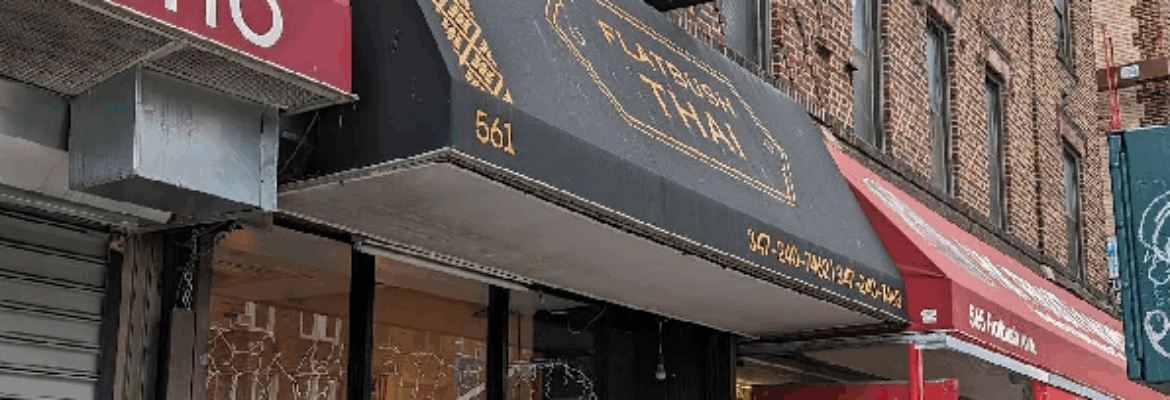 Flatbush Thai Corp