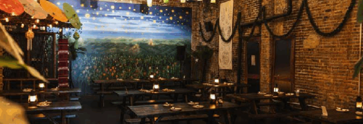 Chiangmai Diner & Bar