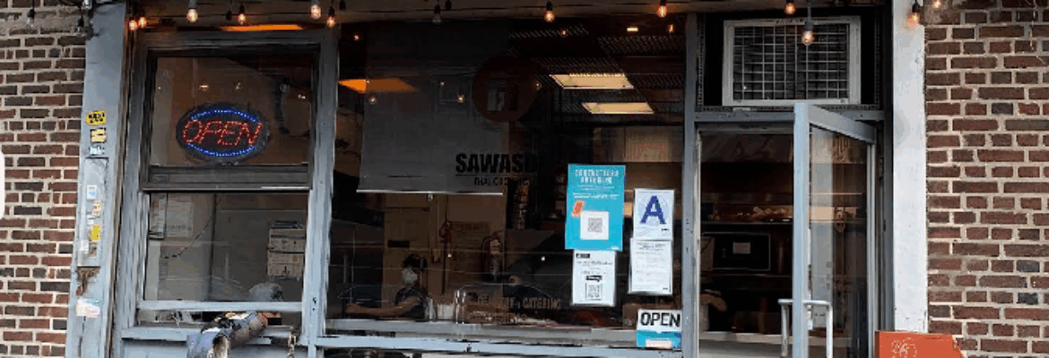 Sawasde Thai Cooking