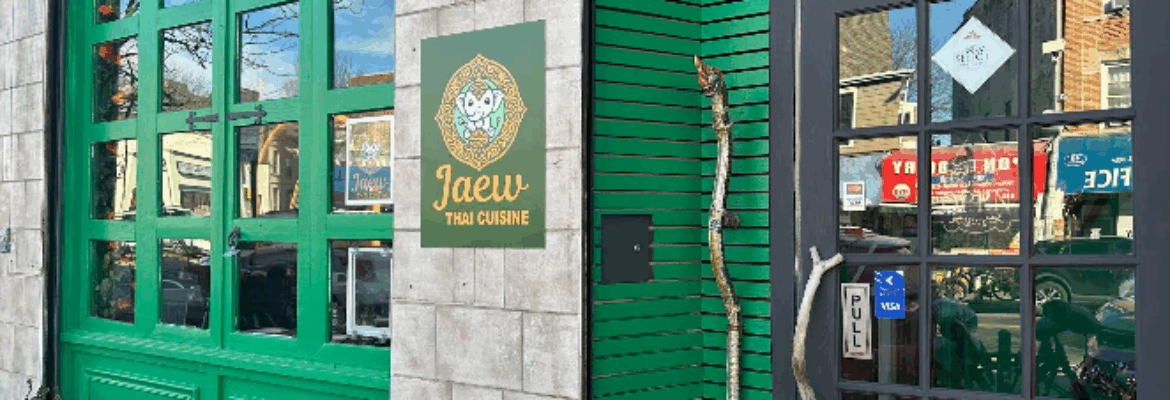 Jaew Thai Cuisine