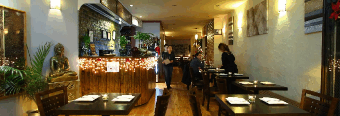 Williamsburg Thai Cuisine