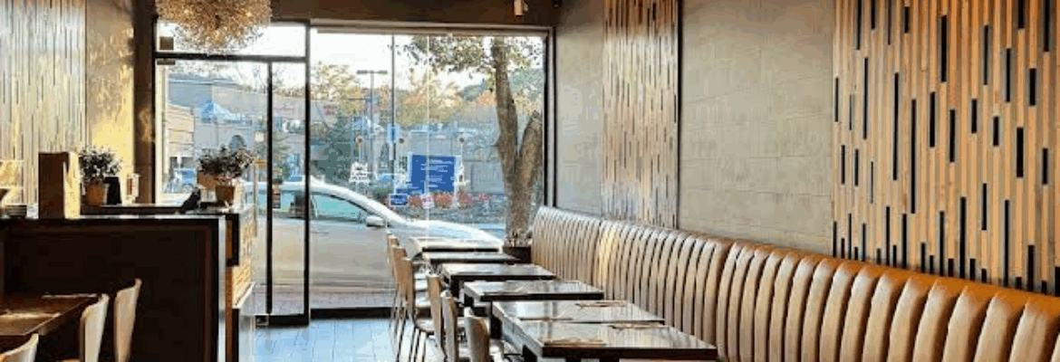JaydSiri Thai Bistro