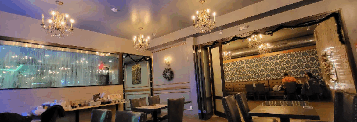 Thai Chic Bistro