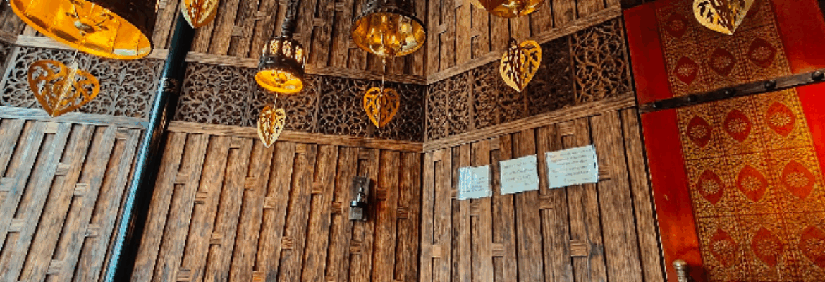 Thai Villa