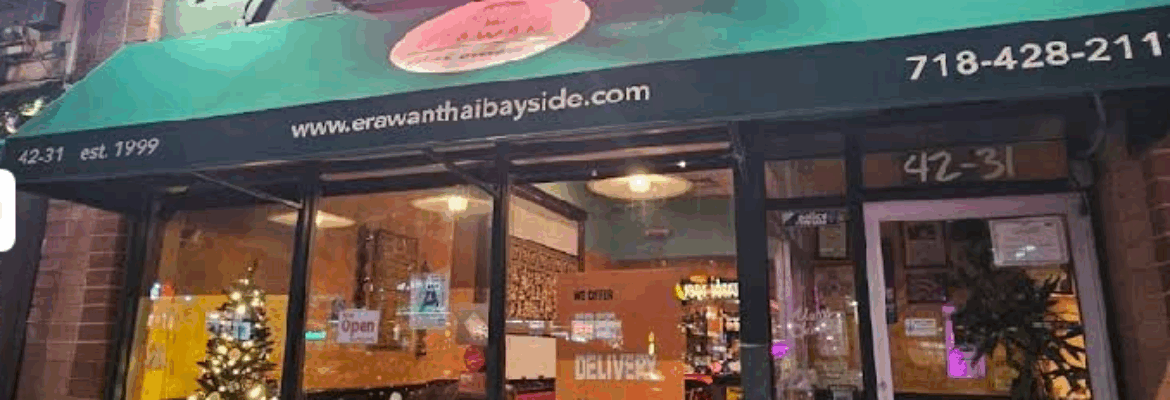Erawan Thai Cuisine