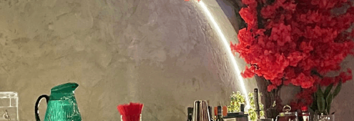 Holic Thai Bistro
