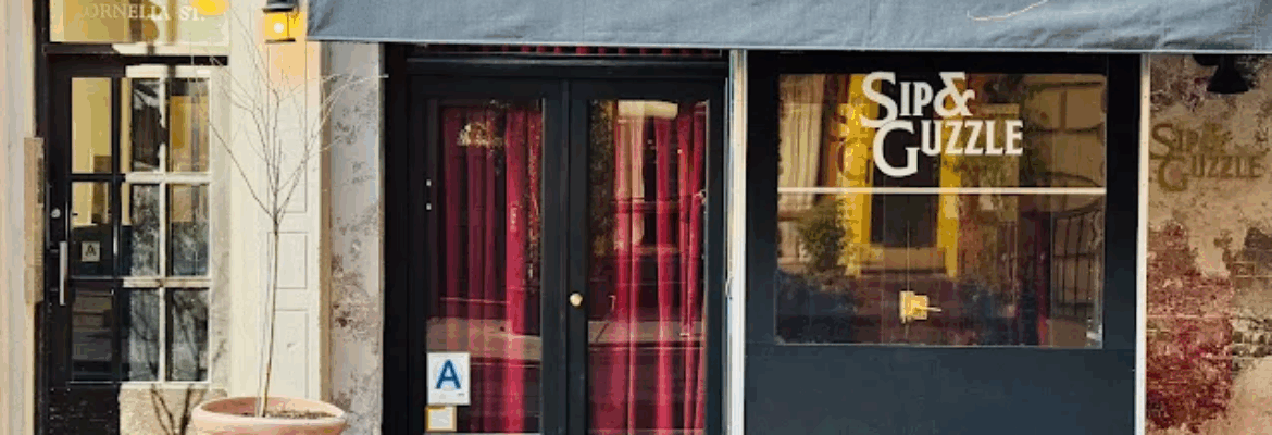 Sip&Guzzle