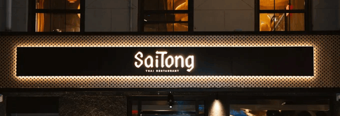 SaiTong Thai