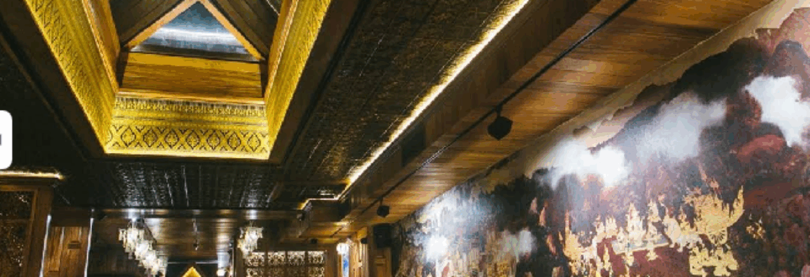 Sala Thai