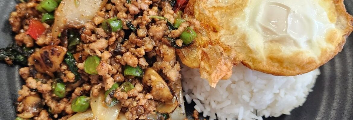 Otop Thai Restaurant