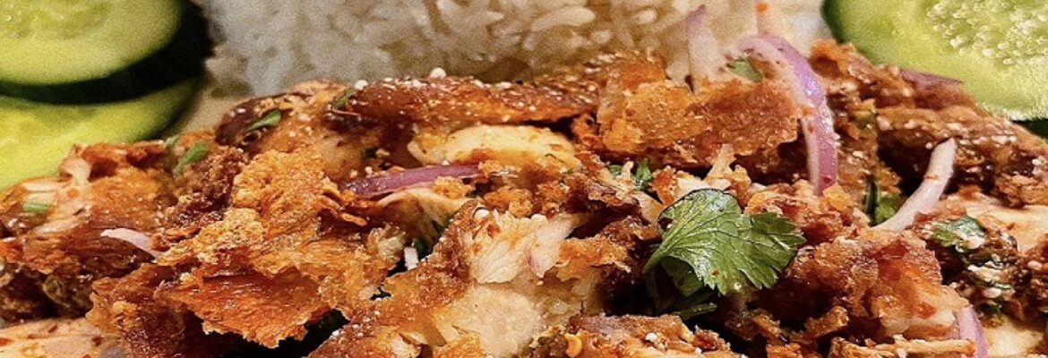 Heng Heng Chicken Rice 2