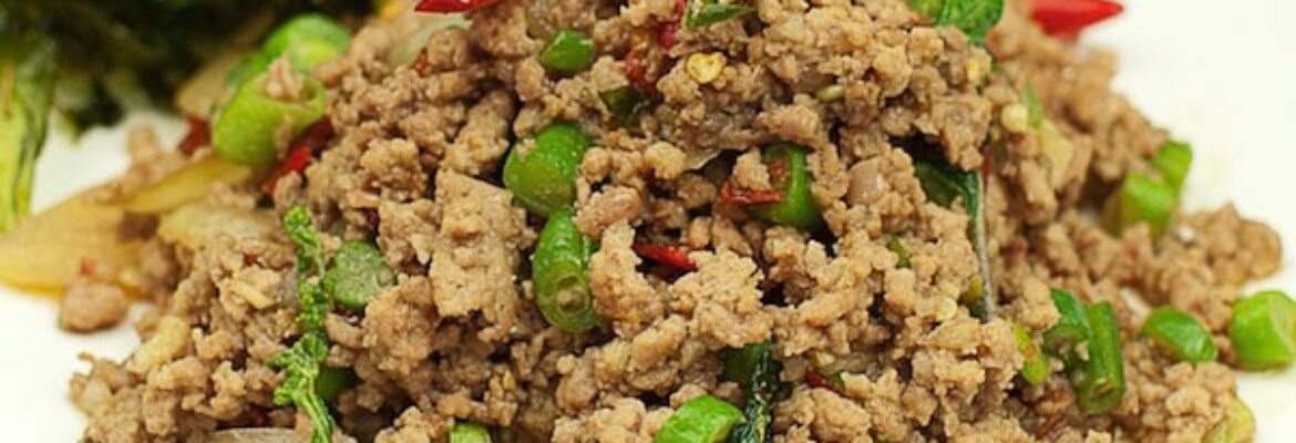 Thanon Khaosan (Khao San)