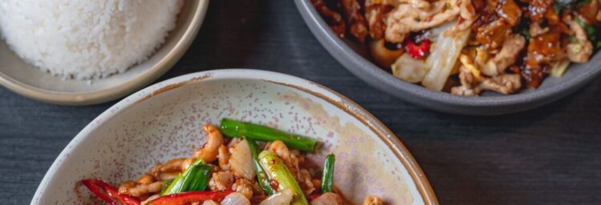 Khao Pla Chatswood