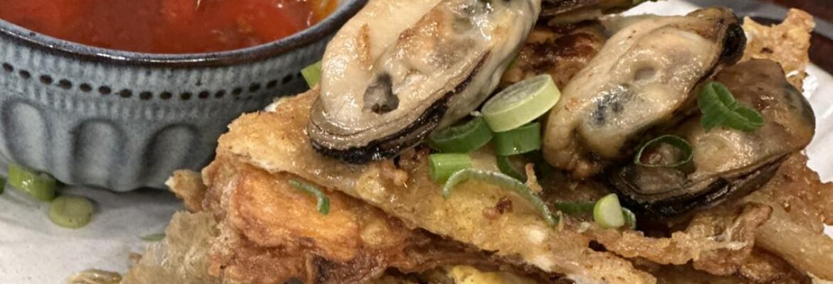 Kruanulla by Yok Yor (Cronulla)