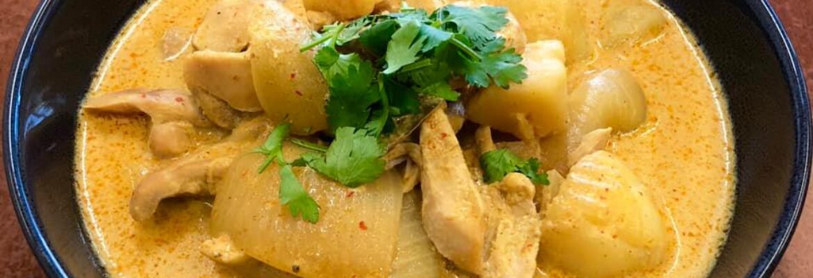 Ladda’s Thai (Newtown)