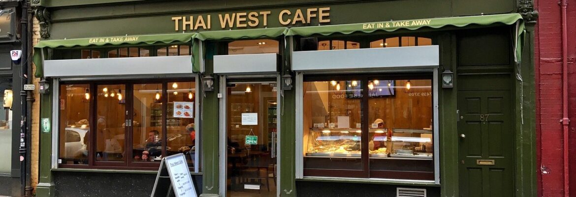 Thai West Cafe
