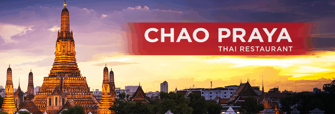 Chao Praya (Randwick)