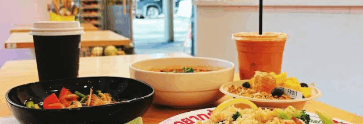 Metro Thai