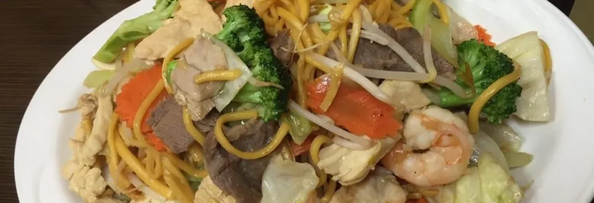 Thai Aree Restaurant