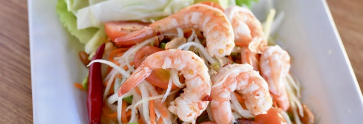 Emerald Thai Cuisine