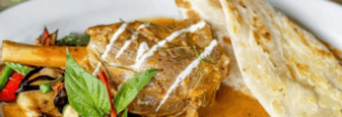 Atom Thai Restaurant (Balmain)