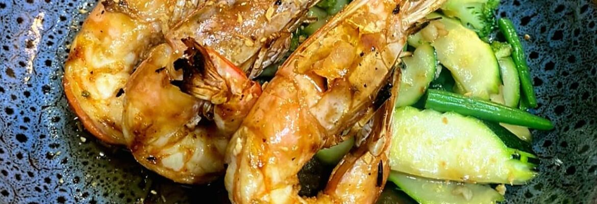 Papaya Thai Express(Cremorne)