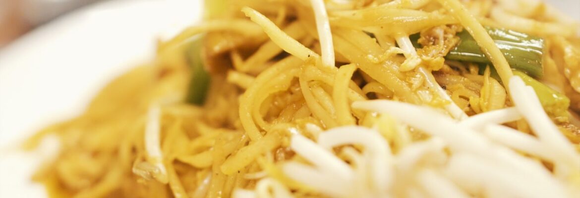 S.T. Noodle Bar