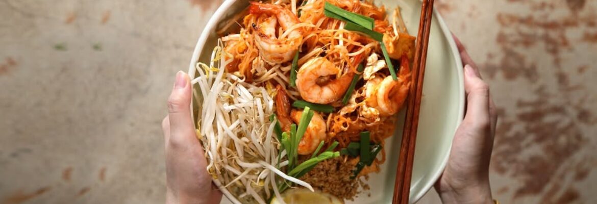 Thai Riffic on Street Quay Quarter