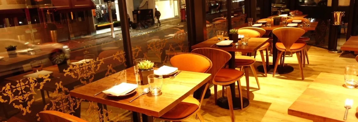 Patara South Kensington