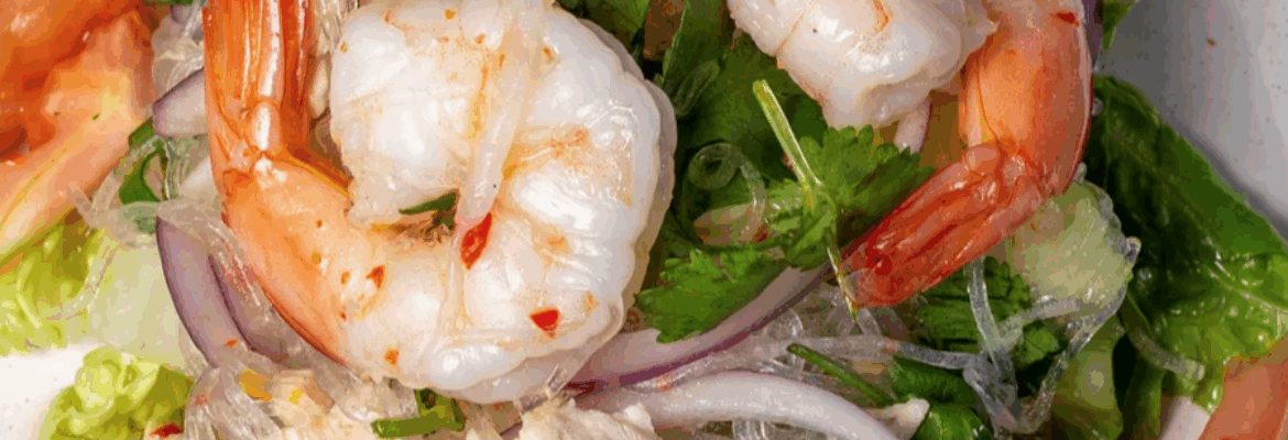 Sriracha Thai Restaurant