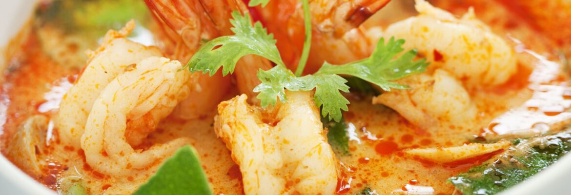Chili Tango Thai Cuisine