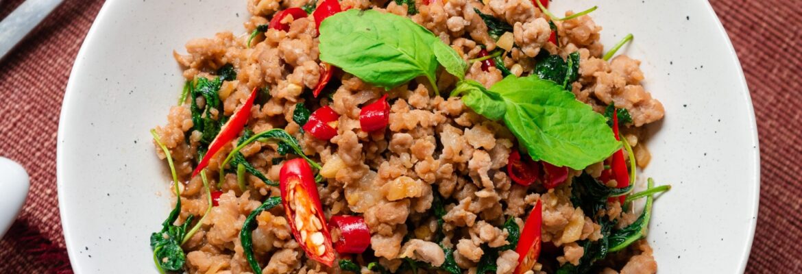 Can-Coon Thai Restaurant
