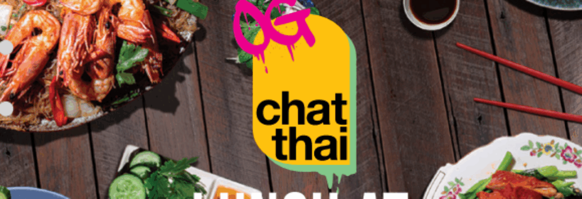 Chat Thai – Manly Wharf